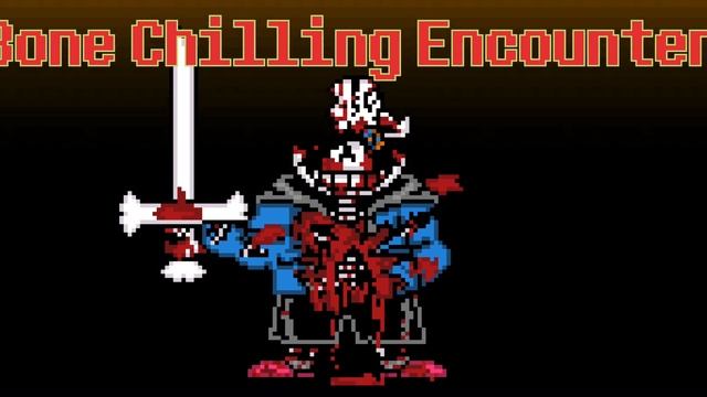 Last Breath Sans UST Phase 56 Bone Chilling Encounter смотреть онлайн