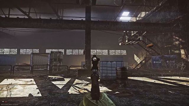 Escape From Tarkov: PM смотреть онлайн