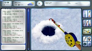 Открою секрет как наловить рыбы больше всех в ProPilkki 2 (пропилки 2)