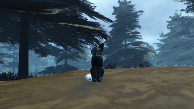 БОЕВЫЕ ПРИЕМЫ В КОТАХ ВОИТЕЛЯХ У ВСЕХ ПЛЕМЁН?!|коты воители роблокс #warriorcats #wcueroblox #cat смотреть онлайн