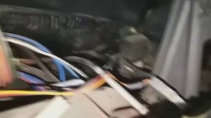 ЗАМЕНА РЕЛЕ указателей ПОВОРОТОВ на НИВЕ