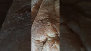 Сушеный бараний курдюк!!! Сушится высоко в горах. Особенный деликатес!!!