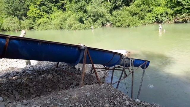 Новомихайловский/Тур "Кавказ" /не пожалеете?? смотреть онлайн