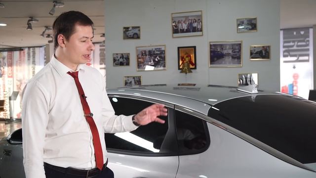 Обзор KIA Optima - полноценный конкурент Тойота Камри? смотреть онлайн