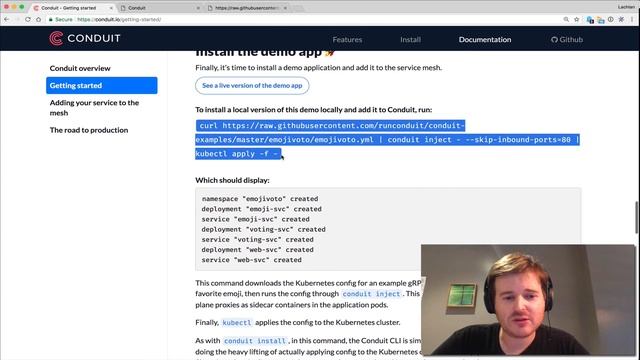 OSS Unboxing - Conduit смотреть онлайн