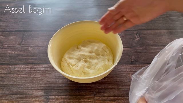 Сүзбеден жасалатын печенье. Творожное печенье?Cheese cookies смотреть онлайн