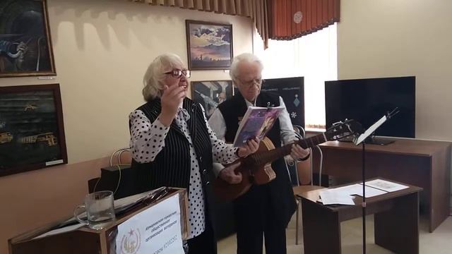 сл. Ирины Жук муз.Третии Мельников ой акомп. Владимир Барковский. смотреть онлайн