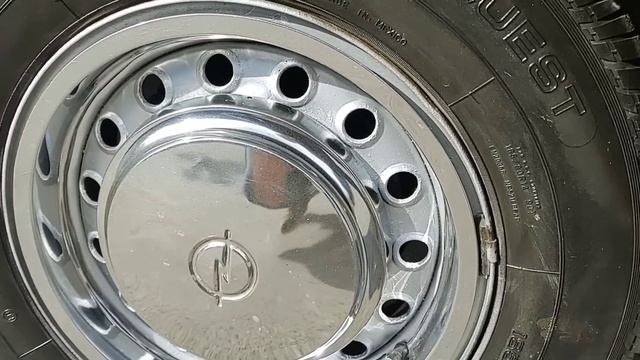 Opel Rekord D Berlina. Выживший. смотреть онлайн