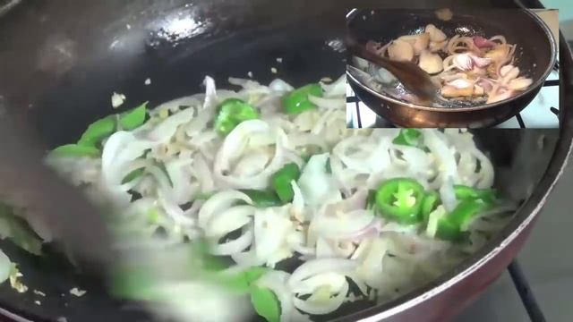 Nadan Mutta Curry | Kerala Egg Curry with Coconut Milk | Shanas Spices Ep: 90 смотреть онлайн