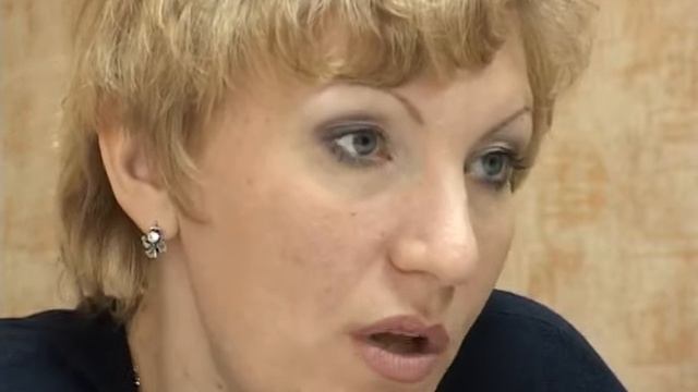 Архитектор города Кузнецка Светлана Васильева. Март 2013 год. смотреть онлайн