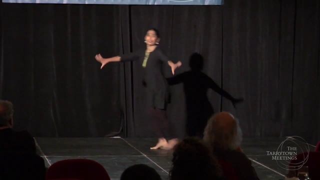 Chamundeeswari Kuppuswamy: The Body--A Sheath- Tarrytown 2011 смотреть онлайн