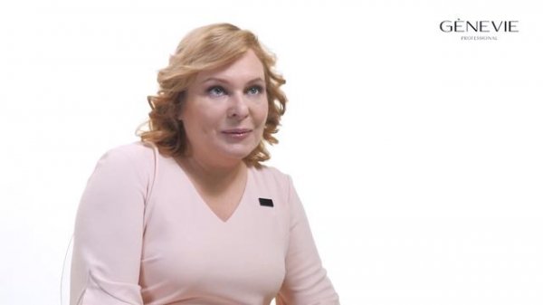 GENEVIE PRO. ОТКРЫТИЕ