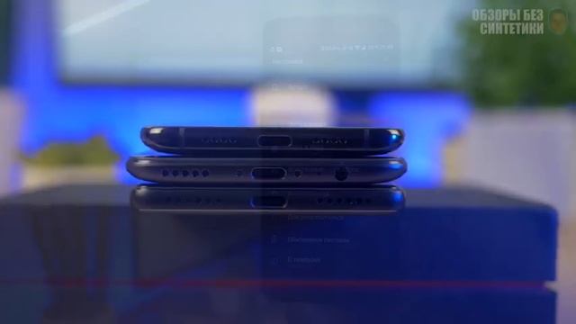 OnePlus 5 vs Xiaomi Mi6 vs Nubia Z17. Сравнение лучших смартфонов из Китая! смотреть онлайн