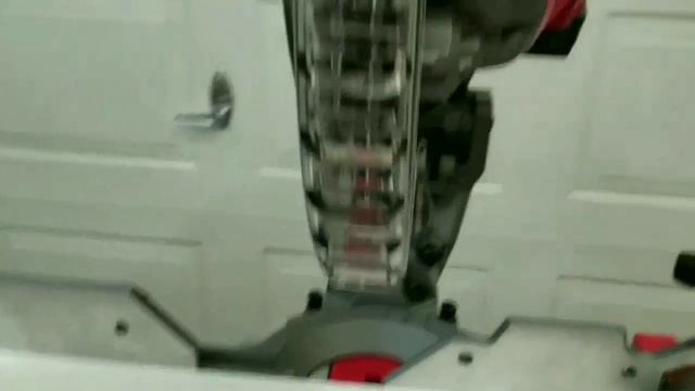 Sierra de inglete Milwaukee m18 inalambrica 7" 1/4 , cordless Milwaukee 7"1/4 miter saw смотреть онлайн