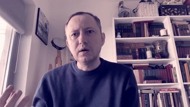 Магия the Beatles. Кто был главным в группе? смотреть онлайн