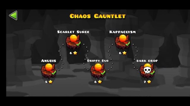 КАК ПОЛУЧИТЬ ВСЕ КЛЮЧИ И ОТКРЫТЬ КЛЕТКУ В GEOMETRY DASH?! смотреть онлайн