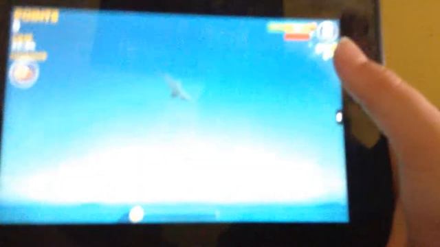 Angry Birds and Hungry shark evolution смотреть онлайн