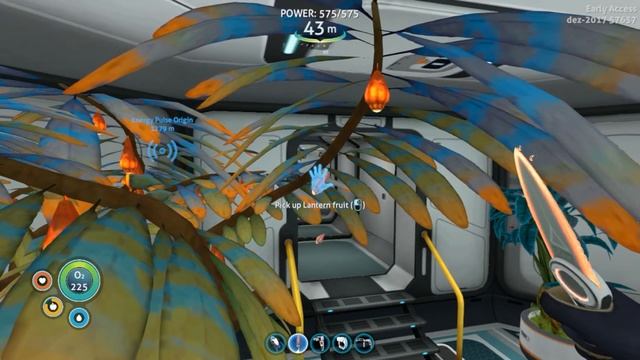 [SUBNAUTICA] EP06 Scanner room e Armazém смотреть онлайн
