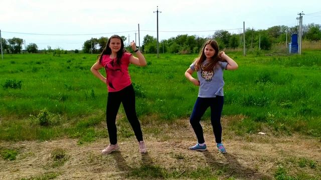 Танец Под Песню Я Дома - Даня Милохин (2020) смотреть онлайн