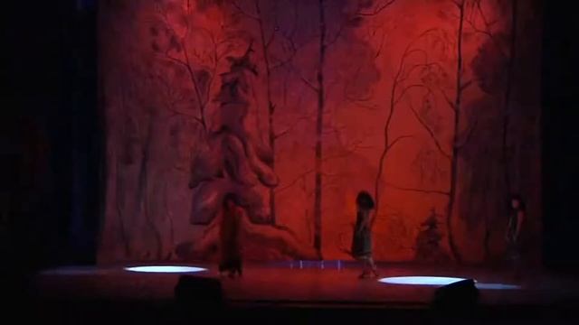 Академия Танца, Самара смотреть онлайн