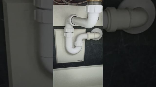 Сифон для раковины McAlpine смотреть онлайн