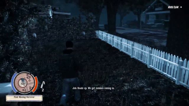 State of Decay Breakdown pt 4 "Creepy stalker" смотреть онлайн