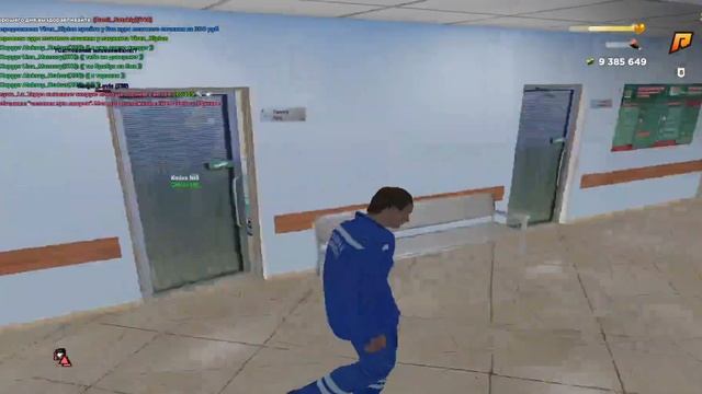 Идем на повышение в МЗ радмир смотреть онлайн