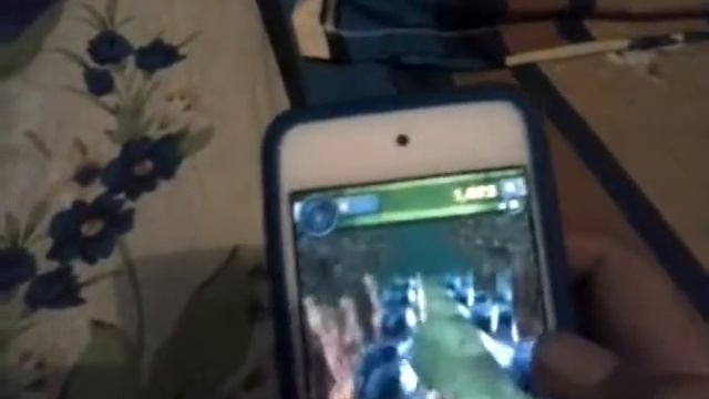 App Review:Survival Run With Bear Grylls !! on IOS 6 смотреть онлайн
