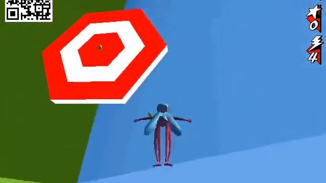 Mark's First Published Game, Banzai Bug!: Level 5 Bobby's Room YouTube смотреть онлайн