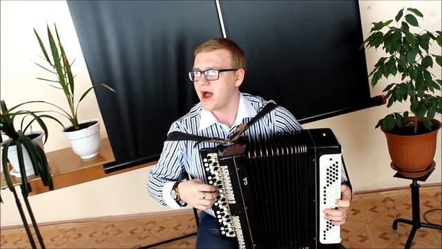 " 18 ЛЕТ ". исп.Вадим БУДЫЛИН. Башмаково. смотреть онлайн