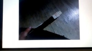 Как сделать палочку Волдеморта своими руками