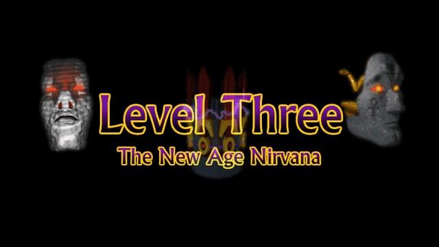 Nature Shrine - Saints of Virtue: Level 3 смотреть онлайн