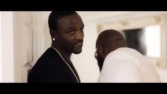 Lil Wayne - No Friends Ft. Akon & Rick Ross (Music Video) 2023