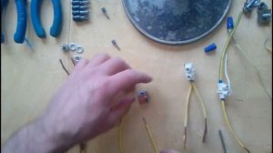 Как соединить провода Несколько способов соединения проводов