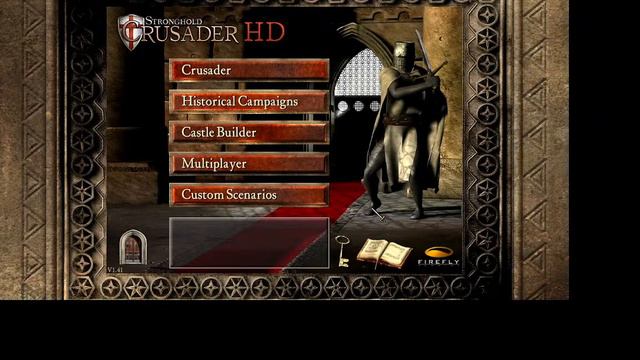 Stronghold Crusader: The game of my childhood revisited on steam смотреть онлайн