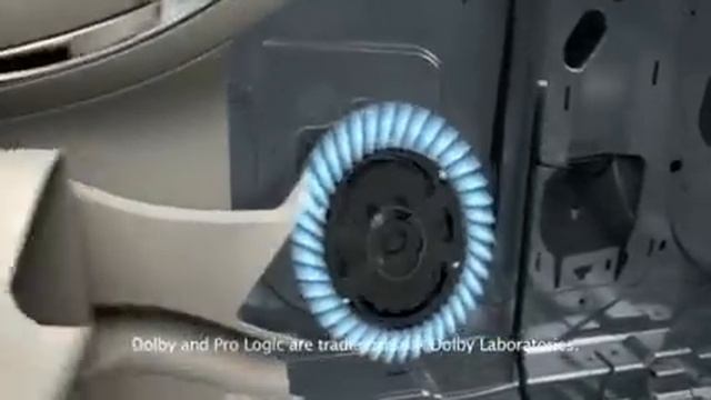 2011 Ford Taurus audio system from sony смотреть онлайн