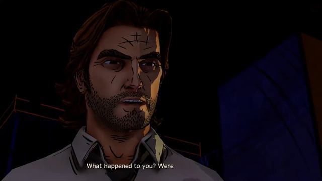THE WOLF AMONG US - Folge 11 - Bloody Mary [GERMAN] смотреть онлайн