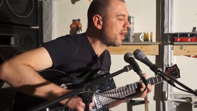 Вадим Дзуцев. Любить значит освободить. смотреть онлайн