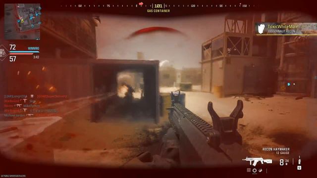 MW3 IS SO DEAD, THEY'RE USING BOTS TO FILL LOBBIES смотреть онлайн