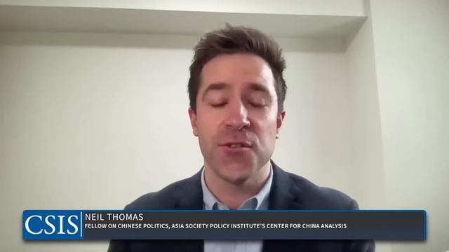 Book Event - Party of One: The Rise of Xi Jinping and China's Superpower Future смотреть онлайн