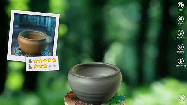 Let's Create! Pottery - Part 5 (Fail Pottery) смотреть онлайн