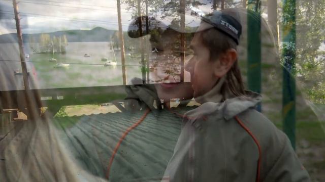 ЮРИЙ САМАРСКИЙ " ИДИ СО МНОЙ" смотреть онлайн