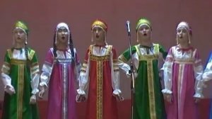 песня «Русские традиции»