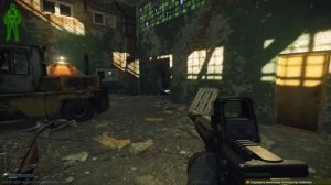 КОНСТРУКТОР - ЛЮБИТЕЛЬ ｜ Квест механика｜ Escape from Tarkov