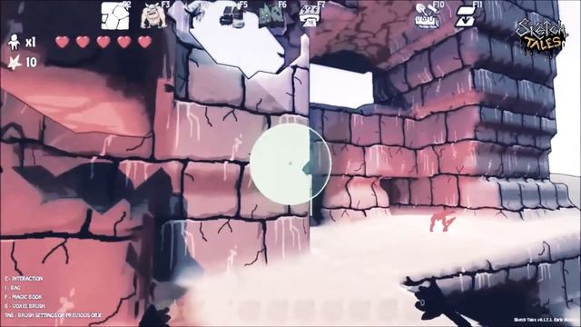 Sketch Tales: How to Quickly Make Simple Maps смотреть онлайн