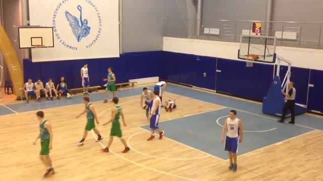 Политех-ГУАП пабапабапам смотреть онлайн
