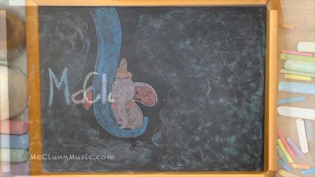 Baby Mine (Disney's Dumbo) ♥ 8 HOURS of Chalk Art Lullaby for Babies смотреть онлайн