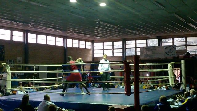 Wesley Gibson 21 May 2016 смотреть онлайн