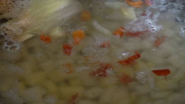 Рецепты от шеф-повара