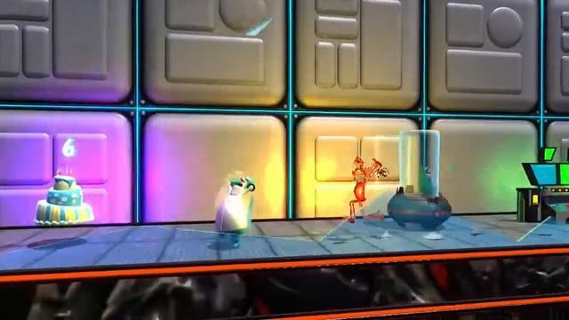 'Splosion Man Pt 1: 'Splode Beneath My 'Splosion - Baritone Transgirl Gaming смотреть онлайн